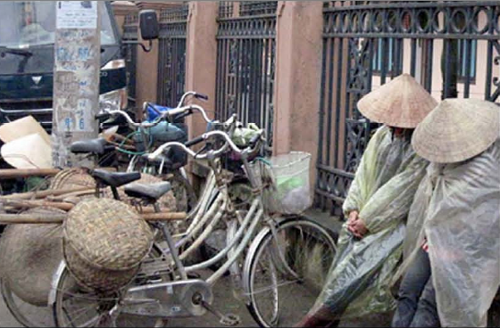 Giải pháp cho lao động di cư