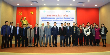 VBCSD Hosts Second Assembly