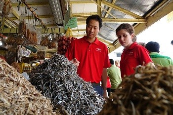 Dow Works with Government, NGOs and Academic Partners to Meet Sustainability Challenges in the Philippines