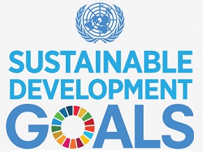 17 Sustainable Development Goals for the period of 2015 - 2030