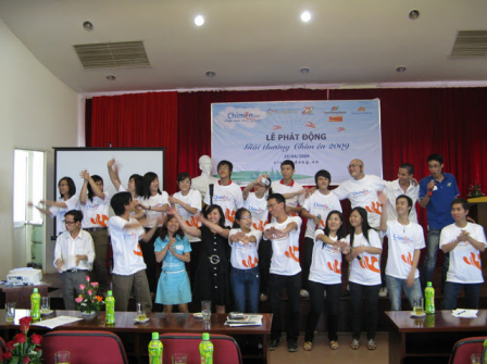 Vicongdong.vn - Where Kind Hearts Are Linked