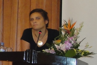 Responsible Tourism in Protected Areas