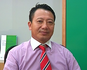 New Maturity Level of Sustainable Development in Vietnam