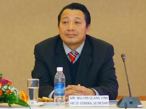 Enhancing the Business Role in Sustainable Development
