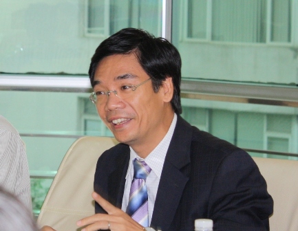 Business Linkage Promotes Sustainable Development