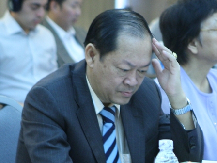 Corporate and Community Interests Harmonised