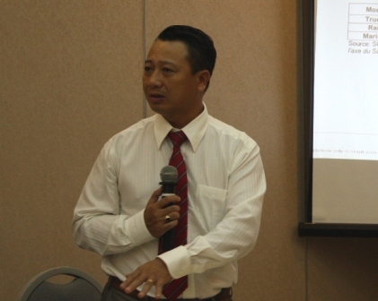 Sustainable Development Oriented Business: Investment for the Future