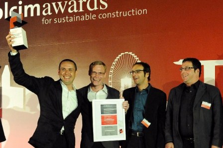 Mục tiêu xây dựng bền vững