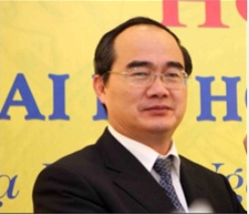 Enhancing Competitiveness of Vietnamese Businesses