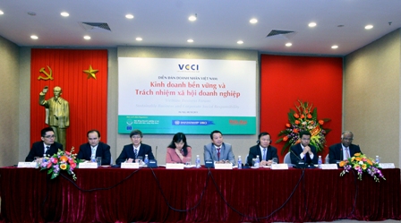 Sustainable Business and Corporate Social Responsibility: Integral Parts of Development Strategies