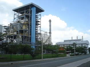 VINA KRAFT PAPER CO., LTD: 3G - protect environment