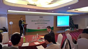 ISO 14001:2015: Integration Key for Businesses