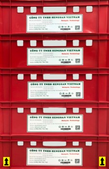 HENGSAN VIETNAM JOIN FORCES FOR WASTE-FREE FUTURE