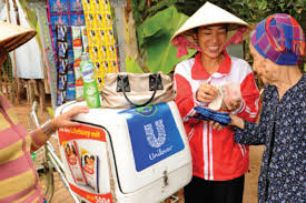 Unilever Vietnam: Success Comes from Sustainable Development