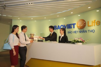 Sumitomo Life spends US$173 million for 5% stake of Vietnamese insurer Bao Viet