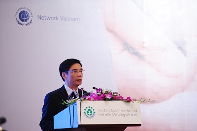 Proposing “2-in-1” National Business Gathering Model