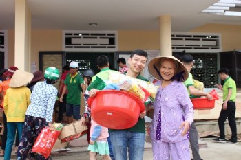 The PAN Group focuses all its resources to implement the program 