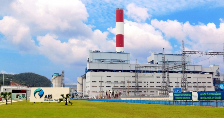 AES Mong Duong issues third Sustainability Report, highlighting Mong Duong 2’s contributions to sustainable development in Vietnam