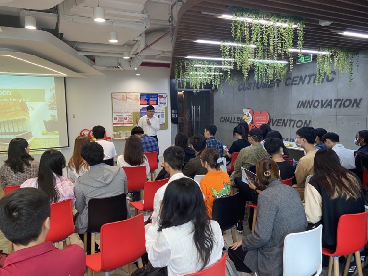 INSEE PRIZE: 10 YEAR JOURNEY NOURISHS FUTURE GENERATION