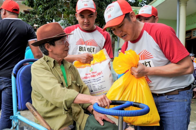 HEINEKEN continues to ‘Brew a Better Vietnam’ as it counts down to its 30th Anniversary in Vietnam