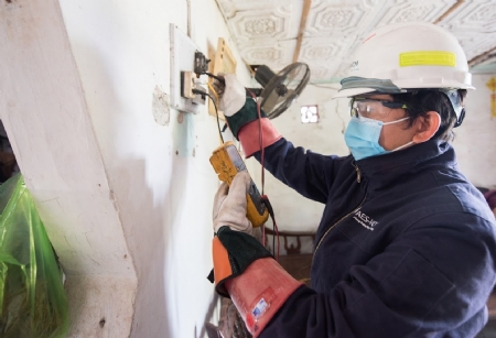 AES Vietnam celebrates 2021 Safety Day – ‘Honoring each other’