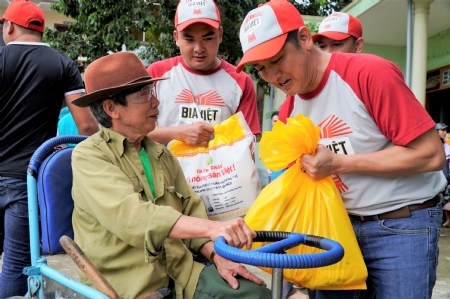 HEINEKEN continues to ‘Brew a Better Vietnam’ as it counts down to its 30th Anniversary in Vietnam