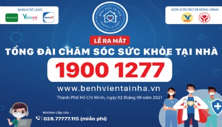 C.P. Vietnam’s Donation Fund is a companion of the 
