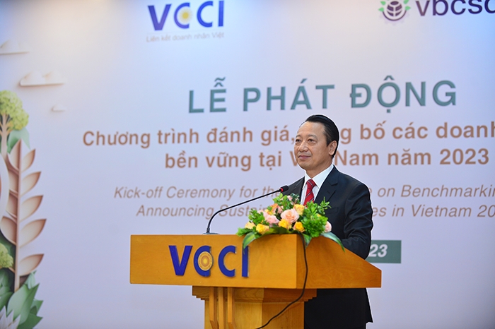 Programme for Benchmarking and Announcing Sustainable Companies 2023 launched