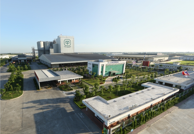 C.P. Viet Nam Corporation was awarded the High-Quality Vietnamese Goods’ Certification in 2024