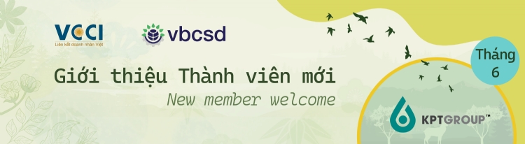 NEW MEMBER Introduction - June 2024: KPT Group