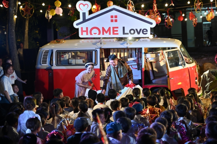 Home Credit Vietnam releases its Annual Sustainability Report 2023
