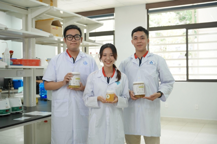Journey to Regional Leaders: Vietnamese Youth Become SCG's ESG Ambassadors