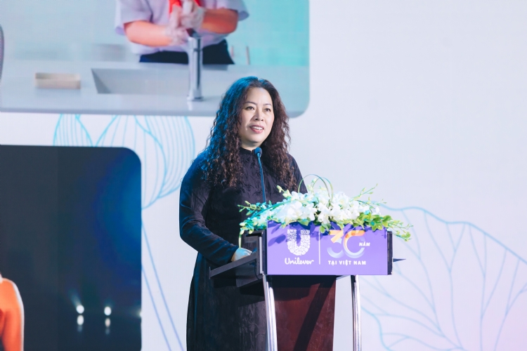 Unilever Vietnam Celebrates 30 Years of Operation: Honouring Partners and Reinforcing Commitment to Sustainable Development with the Nation