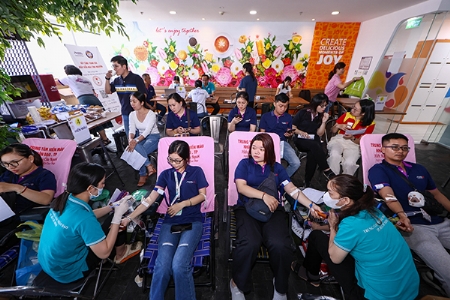 Mondelez Kinh Do: Putting Sustainability at the Core of Operations