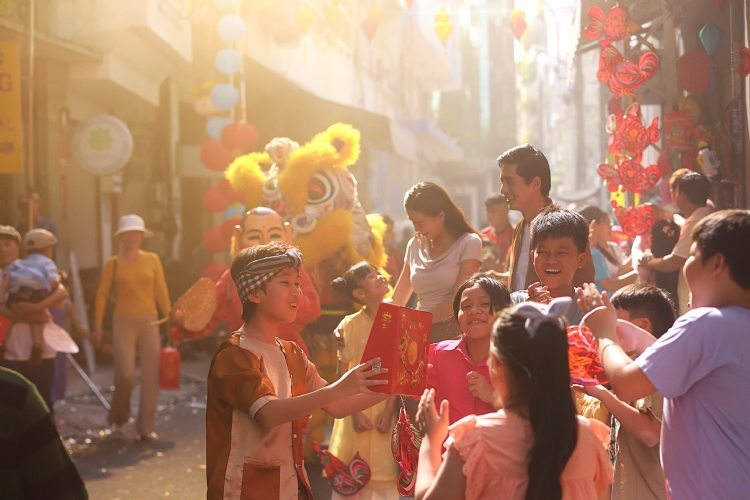 Mondelez Kinh Do: Preserving Mid-Autumn traditions while advancing sustainable values