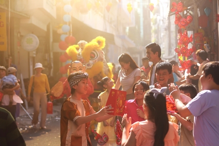 Mondelez Kinh Do: Preserving Mid-Autumn traditions while advancing sustainable values