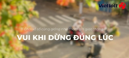 Affirming the Commitment to Sustainable Development: Vietlott Maintains International Standards on Responsible Gaming