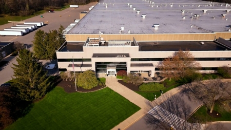 Amway completes comprehensive usd 75 million upgrade of Nutrilite Spaulding facility in the United States