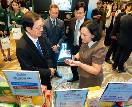 Mondelez Kinh Do’s Sustainable Packaging Journey
