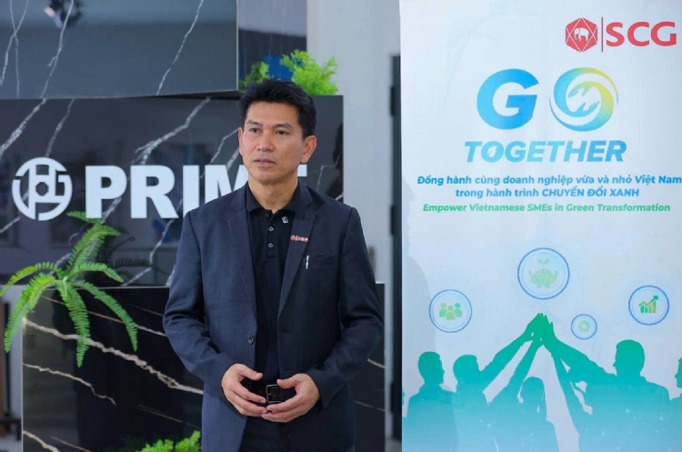 ESG Company Tour 2026: Helping SMES turn ESG ambitions into action