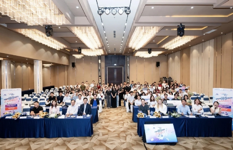 Mondelez Kinh Do partners with the youth to shape the future of packaging design in Vietnam