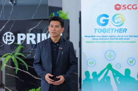 ESG Company Tour 2026: Helping SMES turn ESG ambitions into action